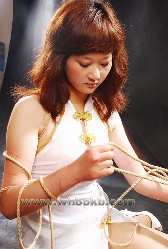 绳艺文章小说全集(与女领导玩绳艺小说)
